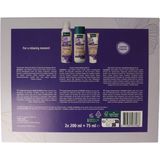 Kneipp - Relaxing Lavendel - Geschenkset - 4 Producten