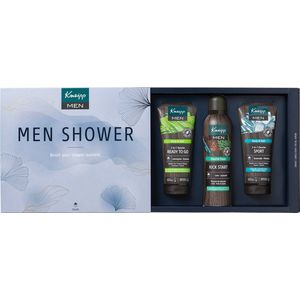 Geschenkset luxe men