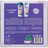 Kneipp - Geschenkset Relaxing Favourites - Set - Lavendel - 200 ml