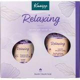 Kneipp - Geschenkset Relaxing Favourites - Set - Lavendel - 200 ml