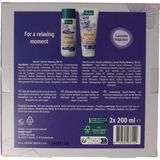 Kneipp - Geschenkset Relaxing Favourites - Set - Lavendel - 200 ml