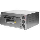 Pizza Oven (40X40Cm)X01 - CaterChef 688170