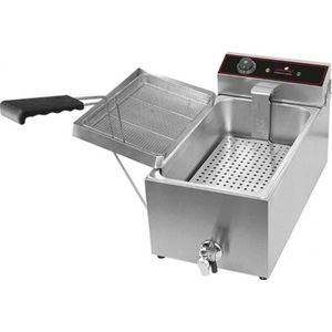 Friteuse 15L 688015 - Horeca