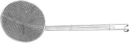 Vetspaan/Kruimschep Ø20cm 894045