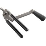 Weisser - Blikopener - RVS - 40 cm