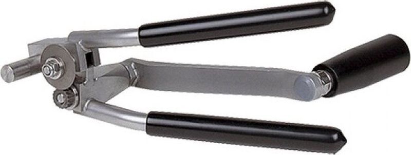 Weisser - Blikopener - RVS - 40 cm