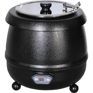 Soepketel 10L - Bistro 537112