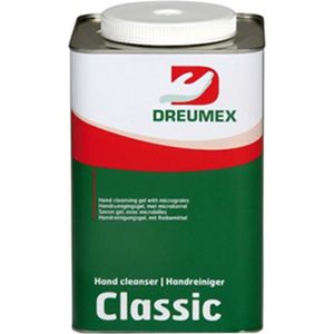 Dreumex Classic Handreiniger