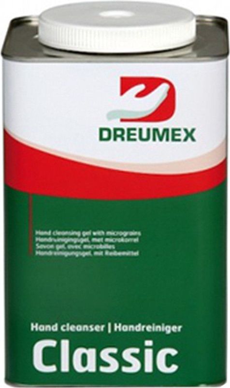 Dreumex Classic Handreiniger