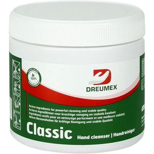 Dreumex Classic Garage Zeep 600ML