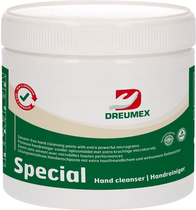 Dreumex Handreiniger Special 550 Gram