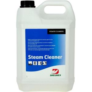 Dreumex Steam Cleaner 5L