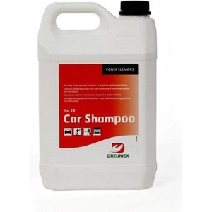 Dreumex Car Shampoo 5L