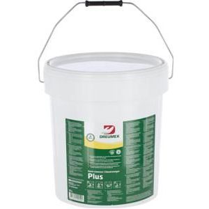 Dreumex - Plus - Handreiniger - 15 Liter - Huidvriendelijk