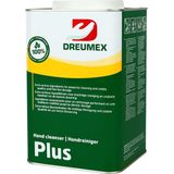 Dreumex Plus - Handreinigingsgel - Citrus - 500ml