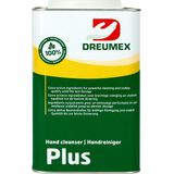 Dreumex Plus - Handreinigingsgel - Citrus - 500ml