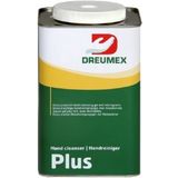 Dreumex Handreiniger Gel Geel Plus 600ml (Prijs Per Stuk)