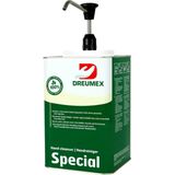 Dreumex Handreiniger - Special - Blik - 4,2 Kg