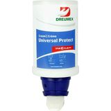 Dreumex - One2Clean - Manual Dispenser - 1,5 ml - Kleurloos - Kunststof