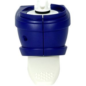 Dreumex - One2Clean - Manual Dispenser - 1,5 ml - Kleurloos - Kunststof