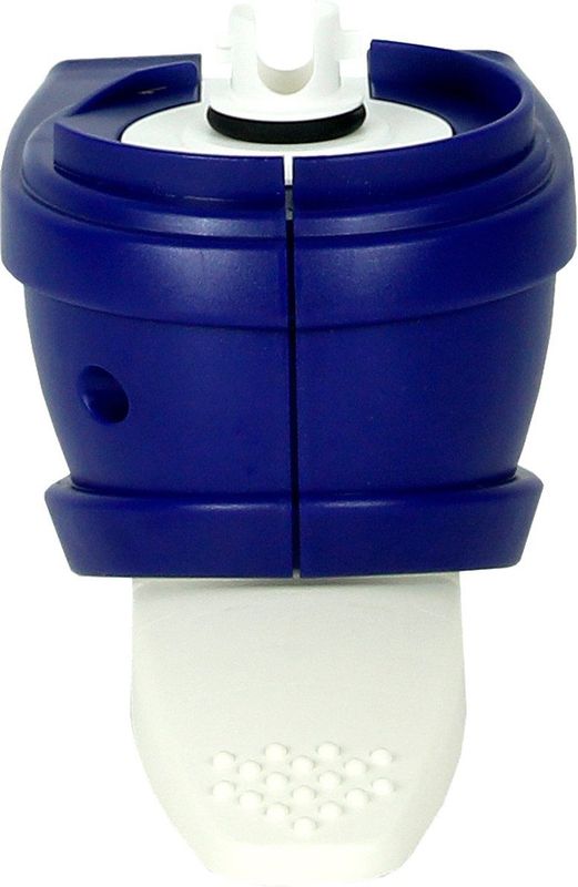 Dreumex - One2Clean - Manual Dispenser - 1,5 ml - Kleurloos - Kunststof