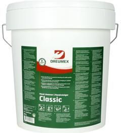 Dreumex Classic garage zeep 15L