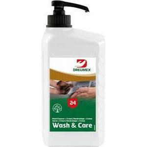 Dreumex Handreiniger Wash En Care 1 Liter