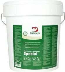 Dreumex - Handreiniger - 15 Liter - Huidvriendelijk - Oplosmiddelvrij