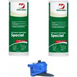 Dreumex Special Starterpack 2x2.8kg One2clean/handmatige Dispenser