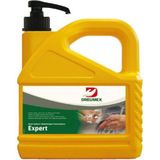 Dreumex - Expert - Handreiniger - 3 Liter - Met Pomp - Krachtige Reiniging