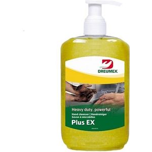 Dreumex Plus Handreiniger 500Ml Met Pomp