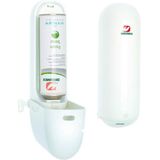 Dreumex - Omnicare Dispenser - Wit - Hygiënisch - Batterij Inclusief