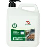 Dreumex - Sensitive - Handreiniger - 3 Liter - Allergeenvrij
