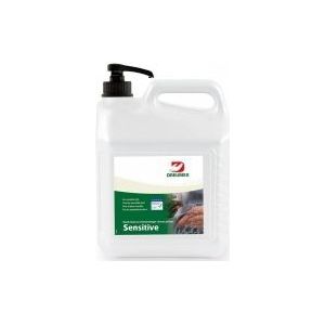 Dreumex Sensitive handreiniger met pomp (3 liter)