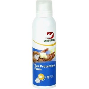 Dreumex Sun protection - Zonnebrand - 150ml - Factor 50+