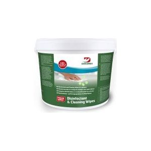 Dreumex Disinfectant & Cleaning Wipes (350 stuks)