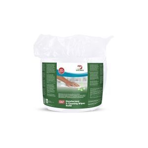 Dreumex Disinfectant & Cleaning Wipes navulling (800 stuks)