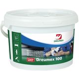 Dreumex - 100 Reinigingsdoekjes - Geïmpregneerd - 290 x 300 mm