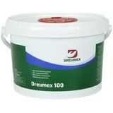 Dreumex - 100 Reinigingsdoekjes - Geïmpregneerd - 290 x 300 mm