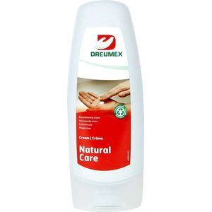 Dreumex Natural Care huidcreme - Tube 250ml