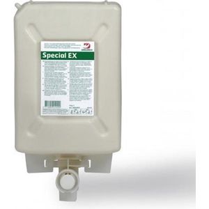 Dreumex Speciaal EX handreiniger vulling voor dispenser (4 liter)