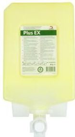 Dreumex - Plus EX - Handreiniger Vulling - 4 Liter - Huidvriendelijk
