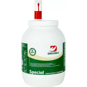 Dreumex Plus 2,8 Liter mit Pumpe