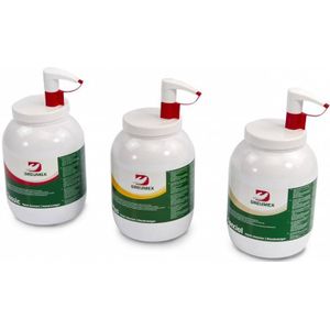 Dreumex 10928001008 Classic Handreiniger - 2,8L