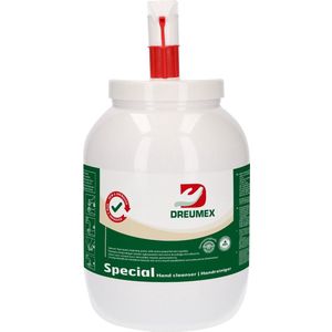 HYDROLINE Schuimlans hogedruk schuimkanon mondstuk voor
