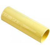 Installatiebuizen - 25 Stuks - Buitendiameter 21mm - Ges. voor Buis 19mm