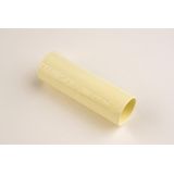 Installatiebuizen - 25 Stuks - Buitendiameter 21mm - Ges. voor Buis 19mm