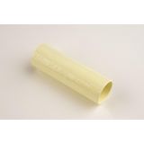 Pipelife - Sok PVC 5/8" - Installatiebuis - 16 mm