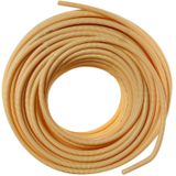 Installatiebuizen - Crème - PVC - 100 Meter