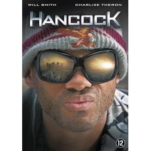 Hancock - Dvd - Films & Series